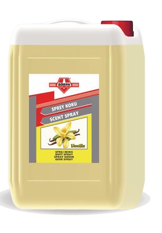 SPREY KOKU VANİLYA 20 LT