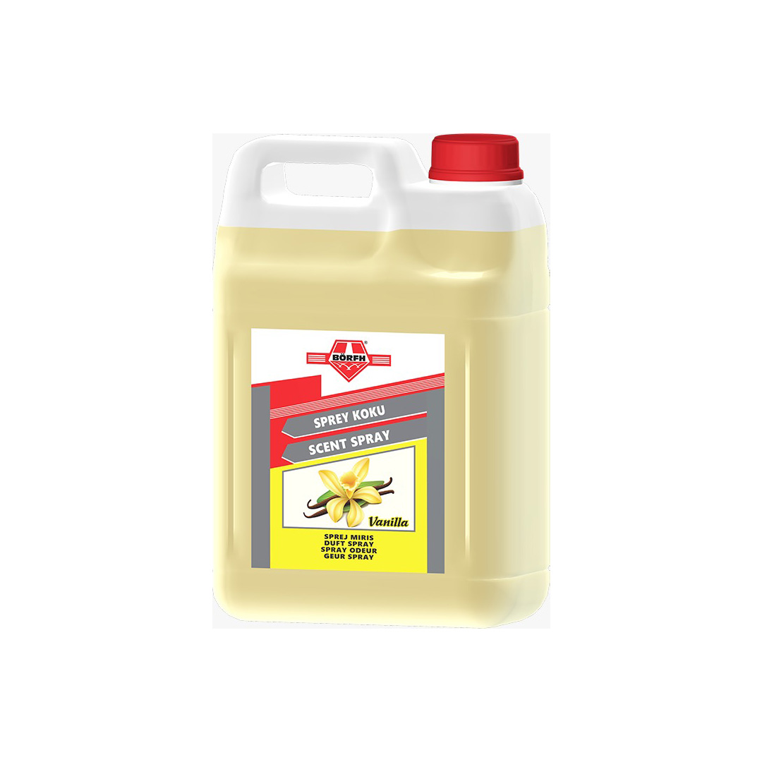 SPREY KOKU VANİLYA 20 LT