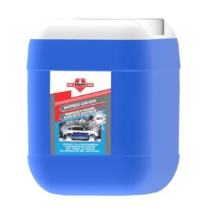 BÖRFH -30 CAM SUYU 30 LT