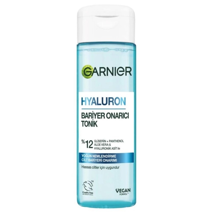 Garnier Hyaluron Bariyer Onarıcı Tonik 120ml