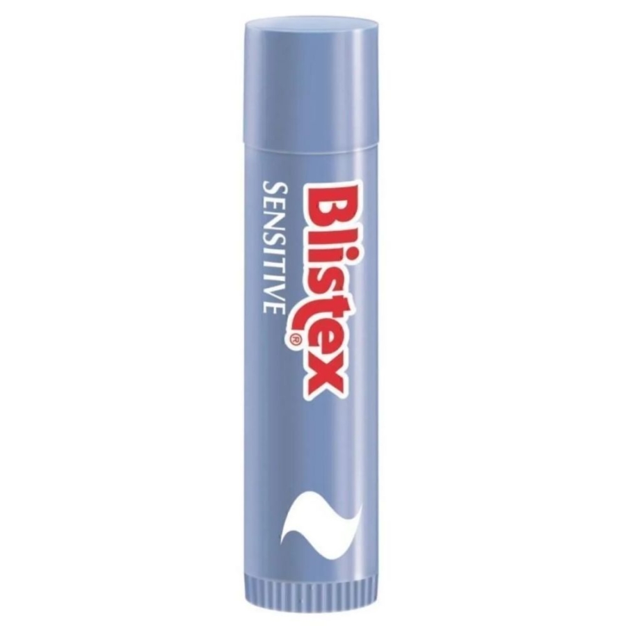 Blistex Sensitive Lip Stick - Hassas Dudak Bakım Kremi 4,25 gr