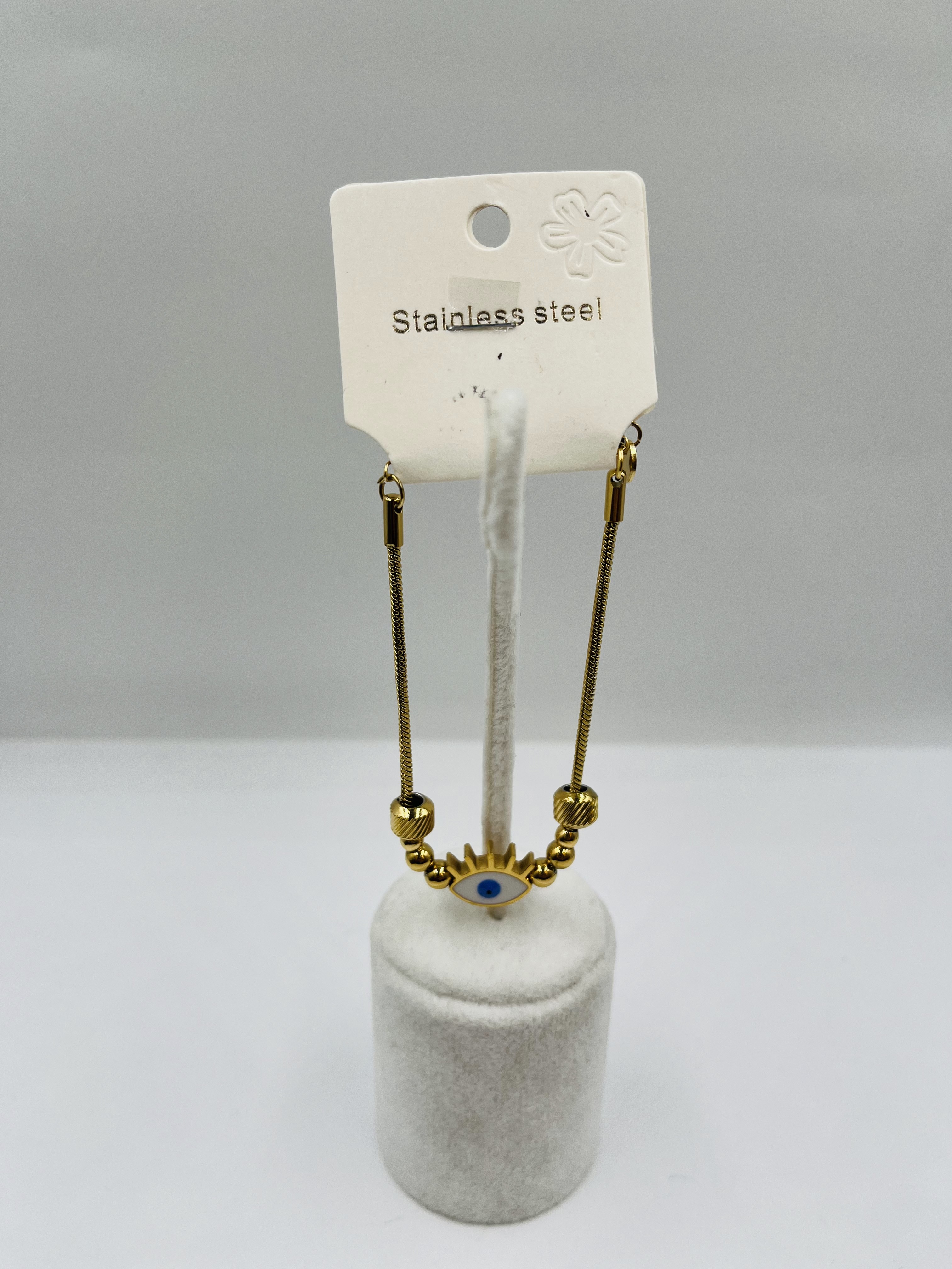 Göz Detaylı Bileklik BLK010