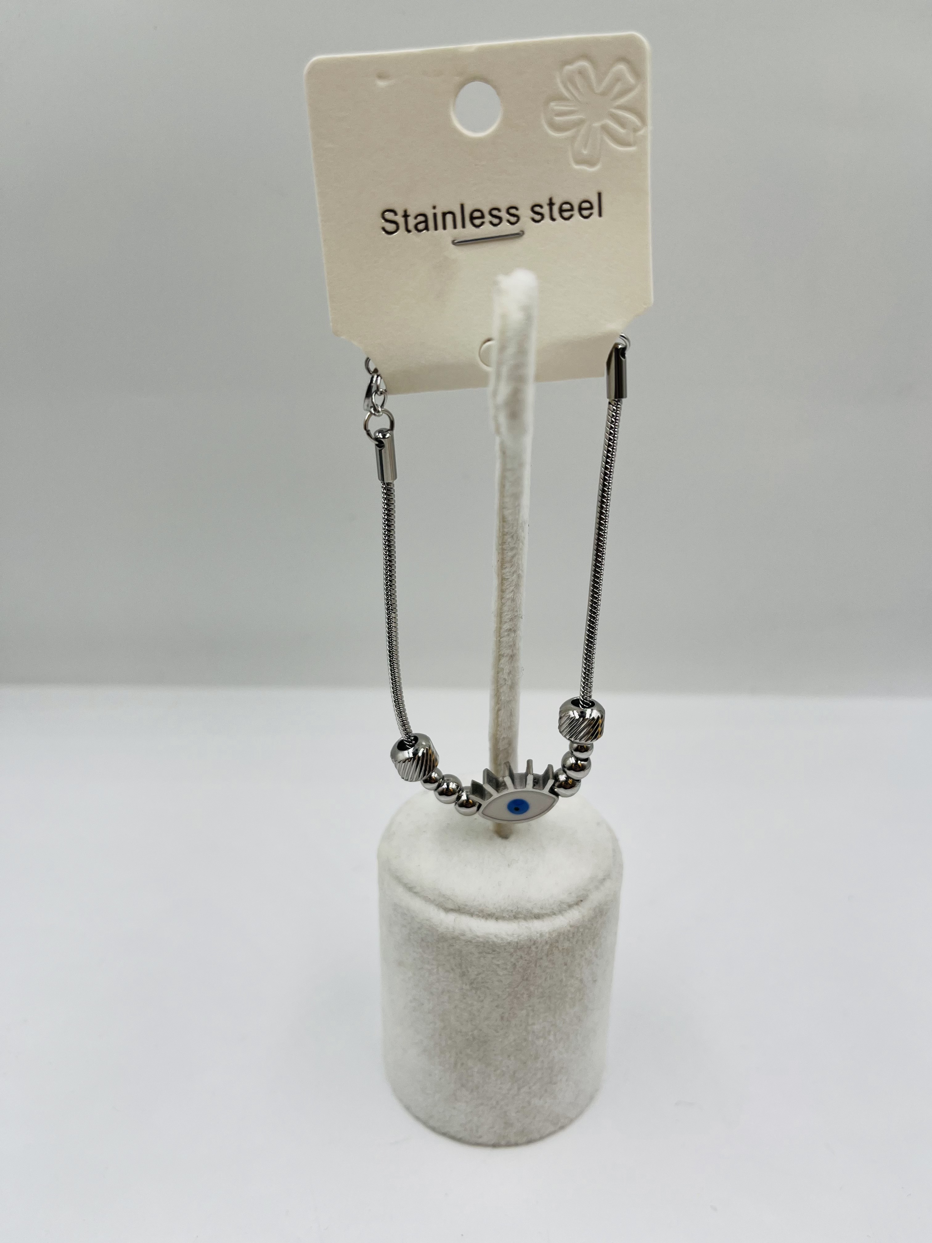 Göz Detaylı Bileklik BLK011