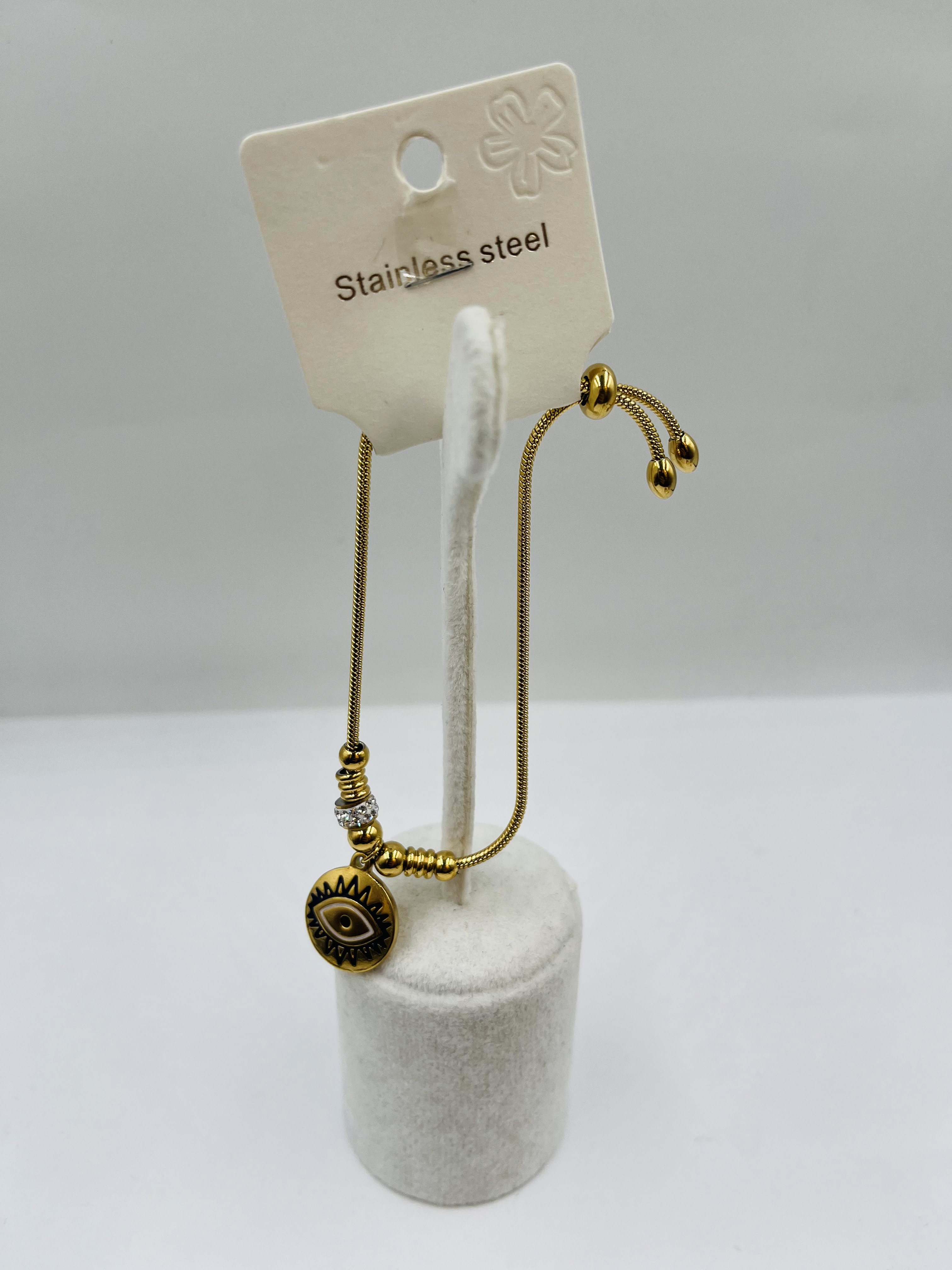 Göz Detaylı Bileklik BLK012