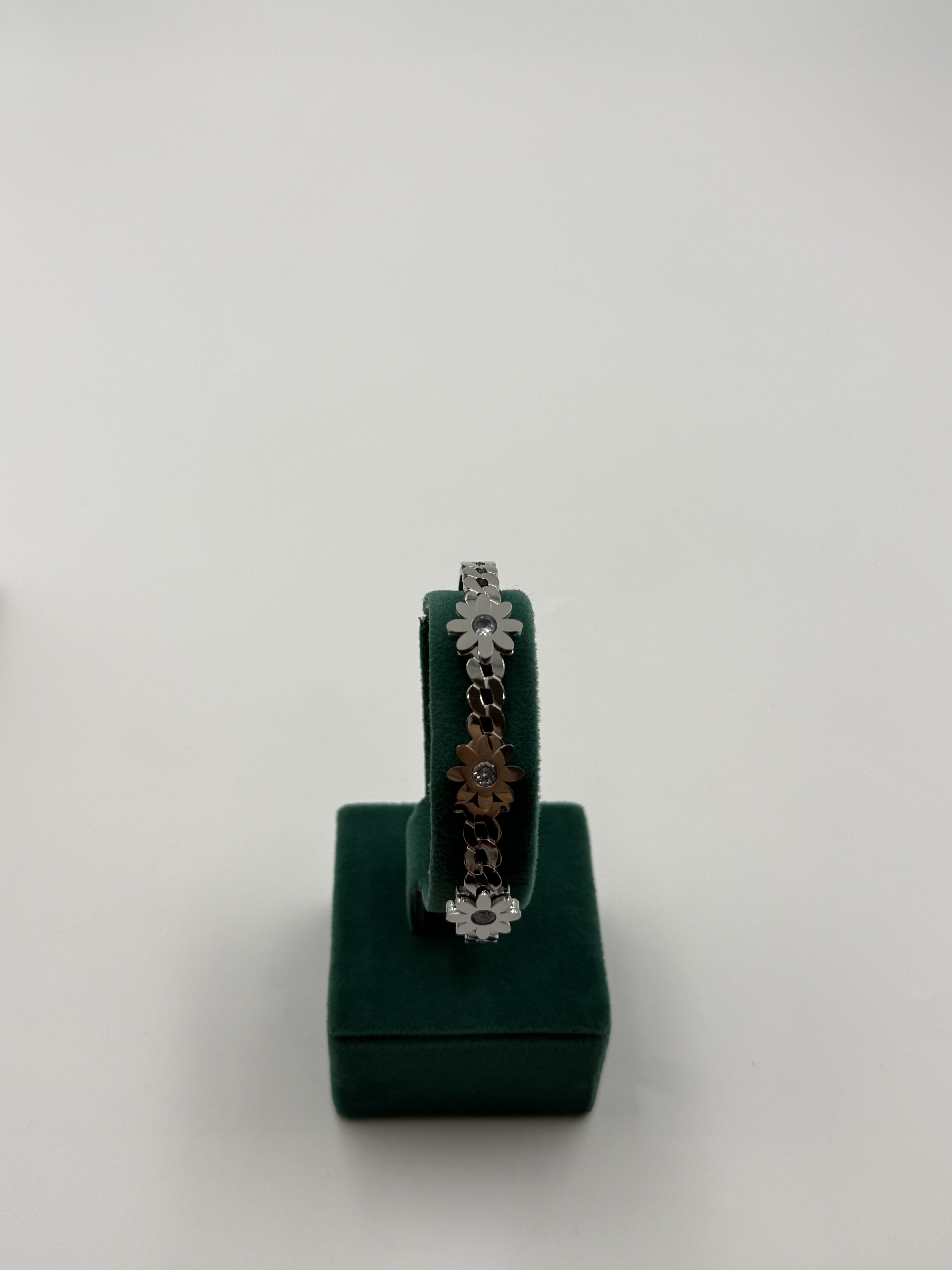 Papatya Model Kelepçe