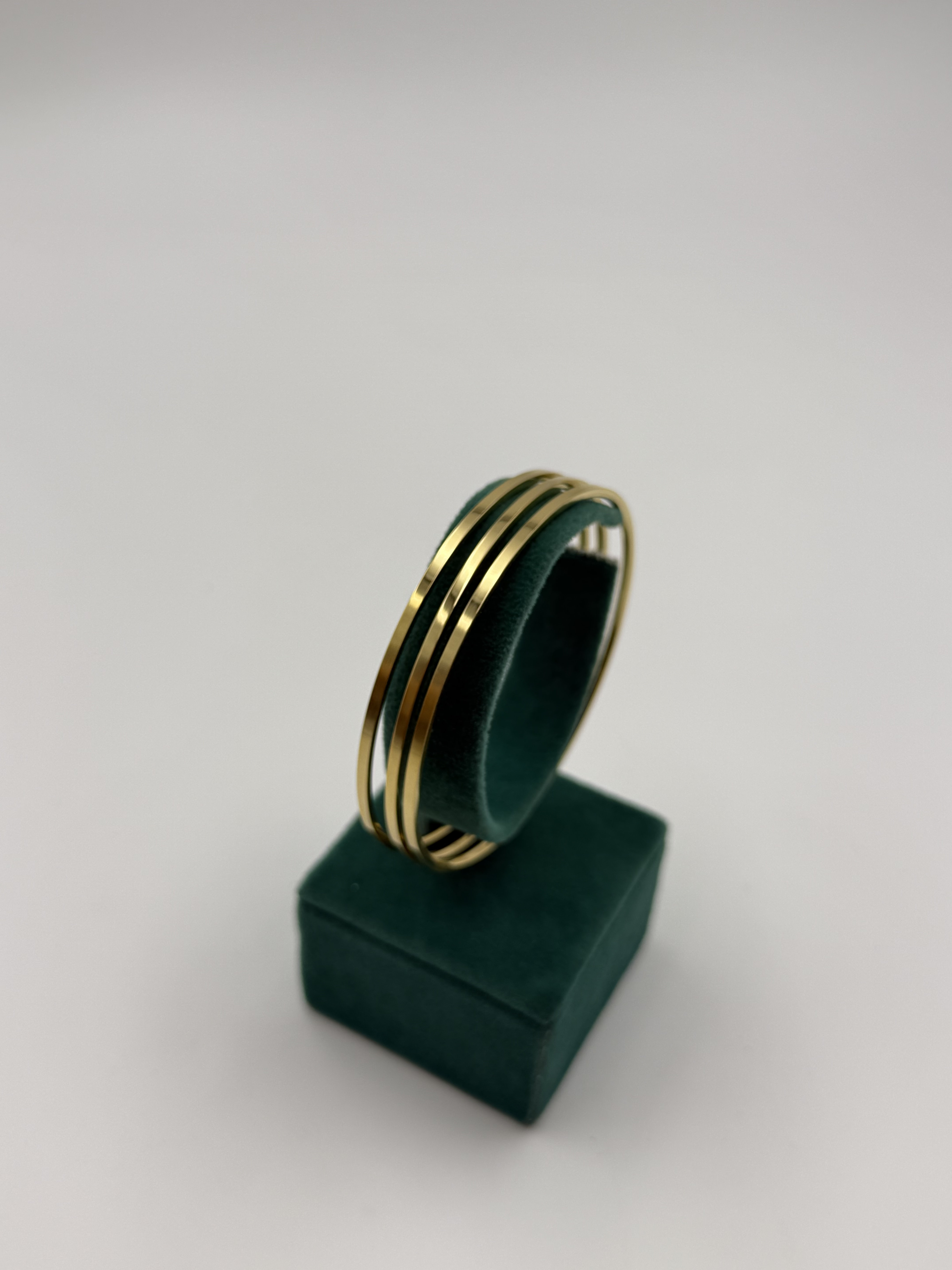 3'lü Ajda Model Kelepçe