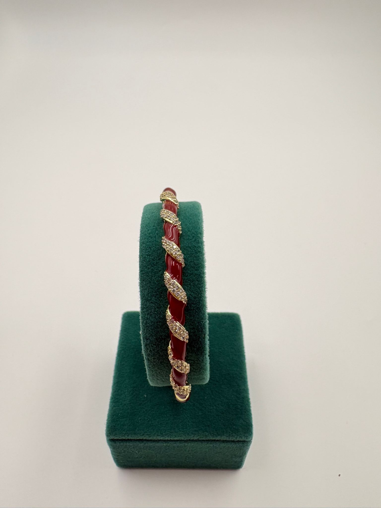 Bordo Sarmal Kelepçe