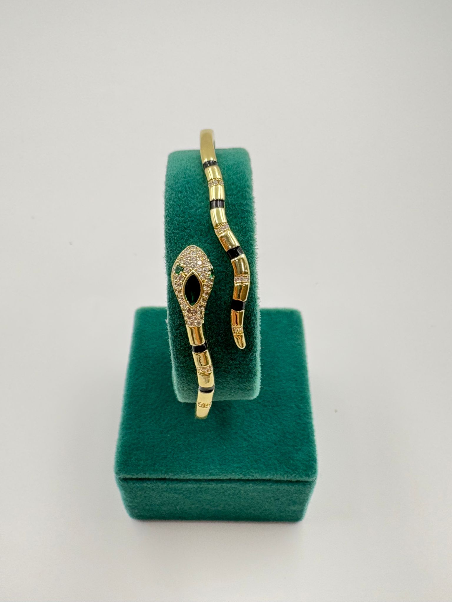 Yılan Model Kelepçe KLP05