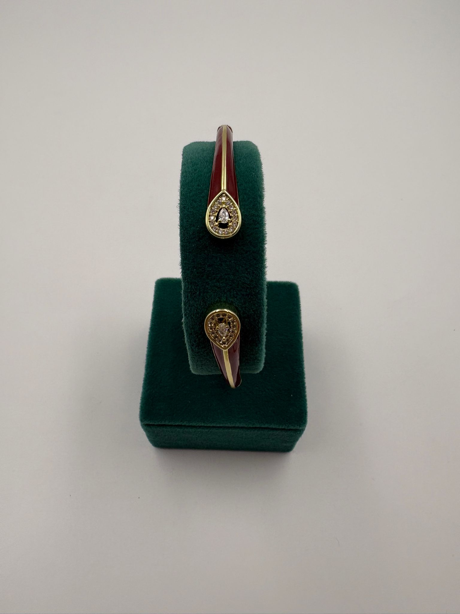 Damla Baget Model Kelepçe KLP023