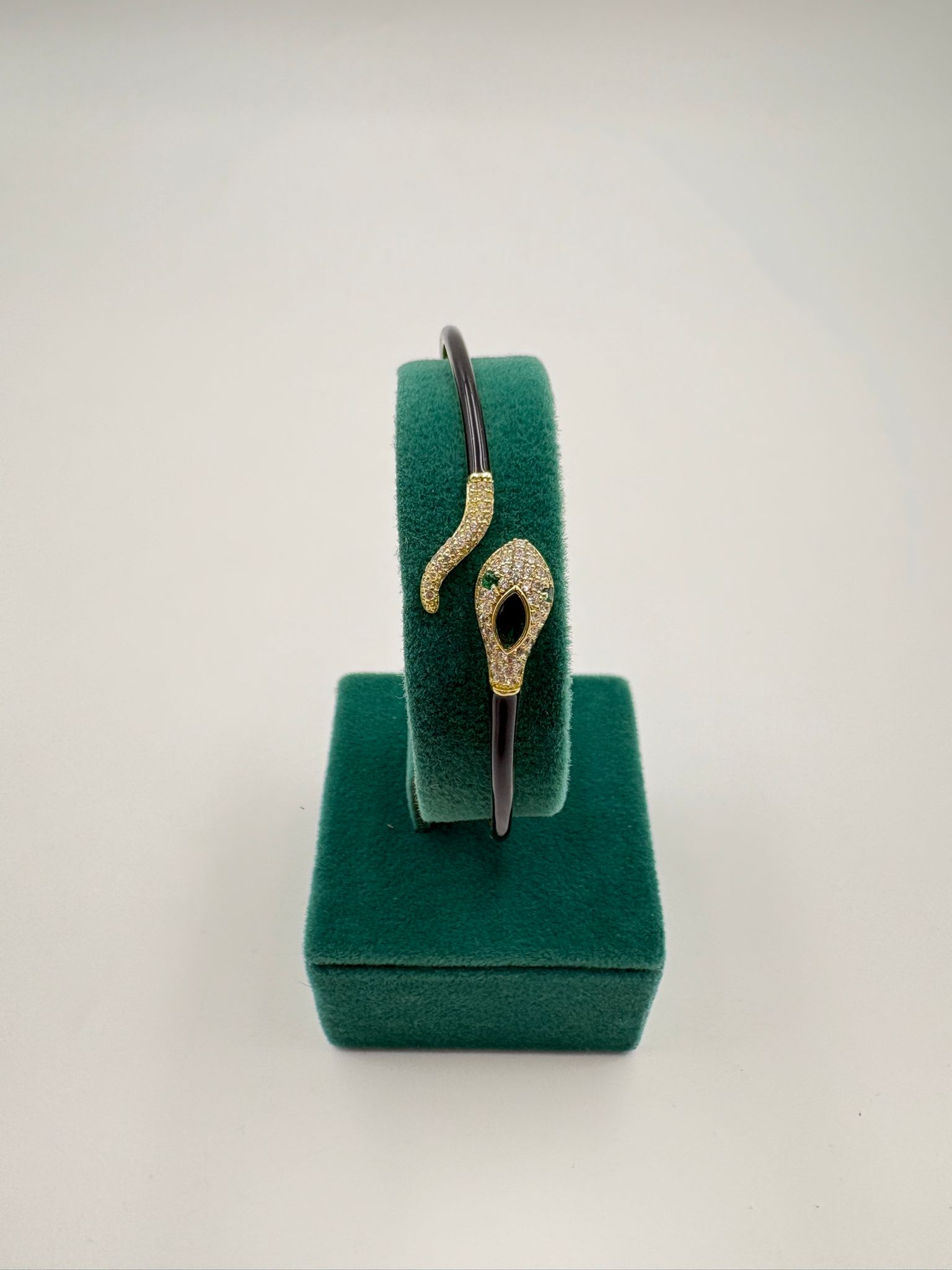 Yılan Model Kelepçe KLP011