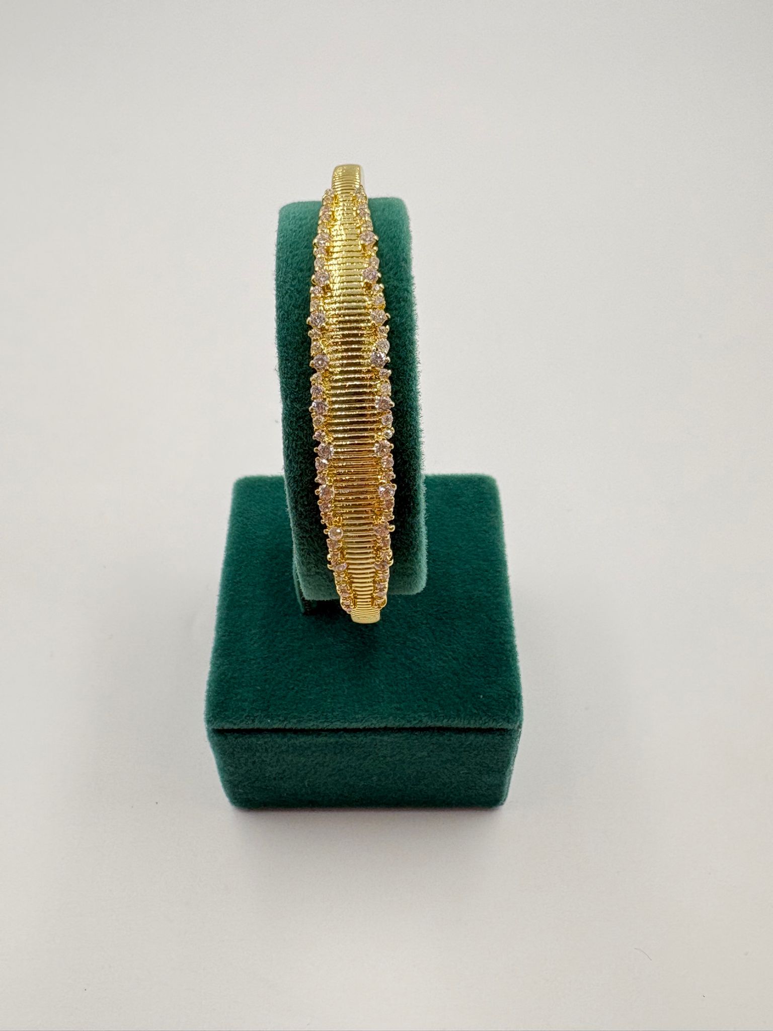 Gold Renk Şarnel Kelepçe