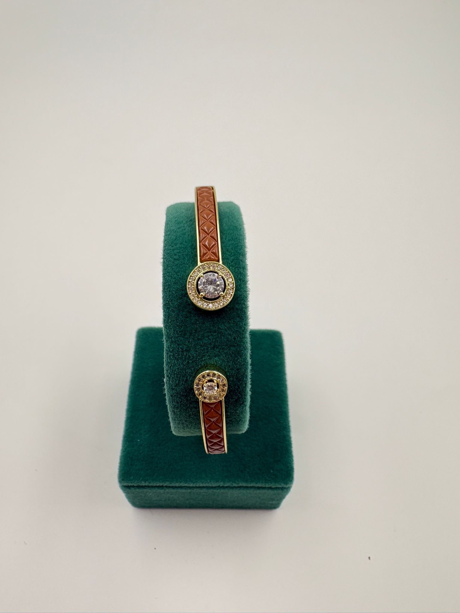 Baget Model Deri Kelepçe KLP027