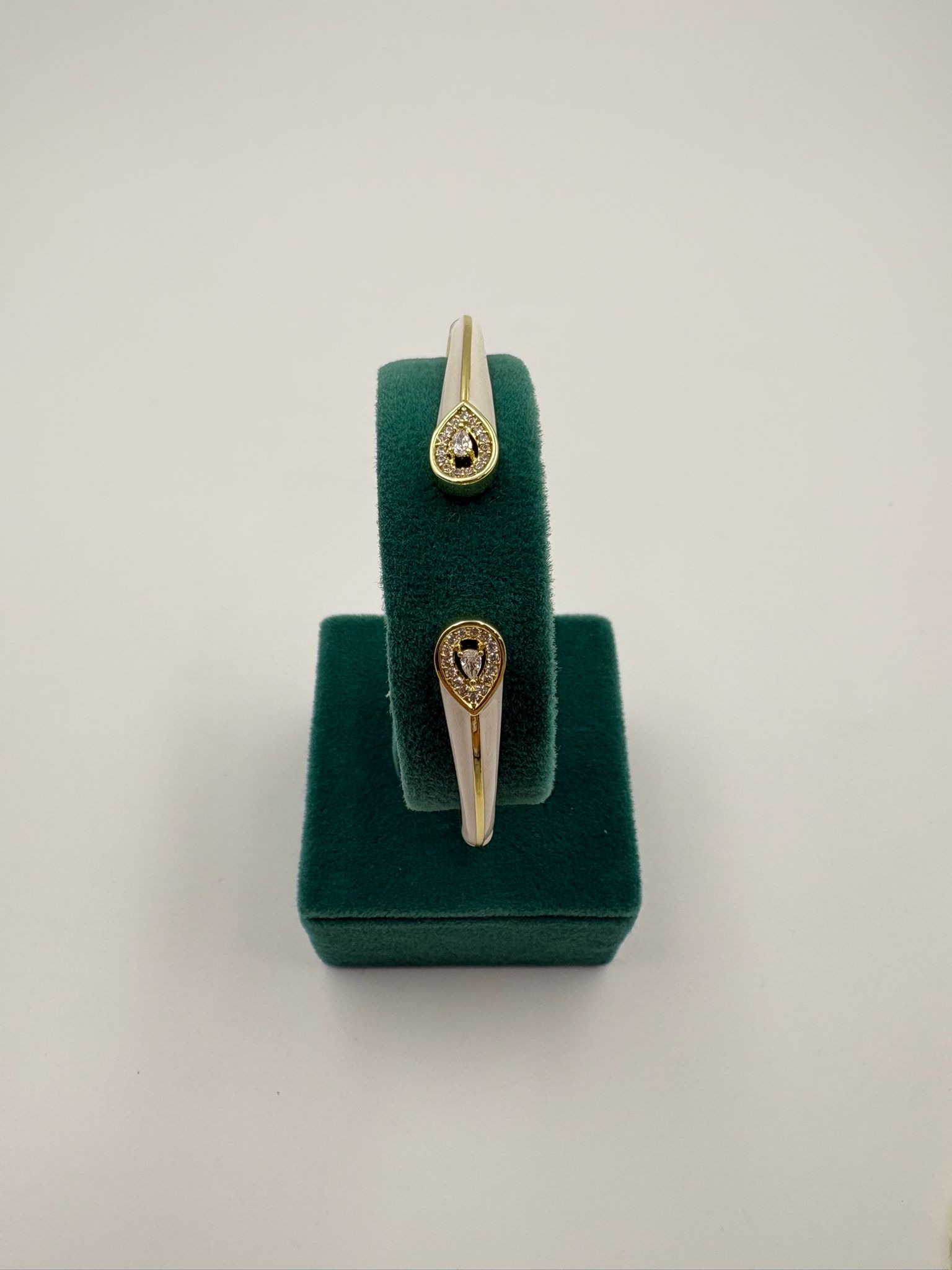 Damla Baget Model Kelepçe KLP024